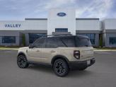Thumbnail of 2025 Desert Sand Ford Bronco Sport