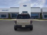 Thumbnail of 2025 Desert Sand Ford Bronco Sport