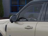 Thumbnail of 2025 Desert Sand Ford Bronco Sport