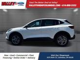 Thumbnail of 2025 Star White Ford Escape