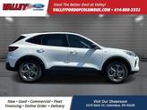 Thumbnail of 2025 Star White Ford Escape