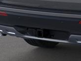 Thumbnail of 2025 Carbonized Gray Metallic Ford Explorer