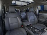 Thumbnail of 2025 Carbonized Gray Metallic Ford Explorer