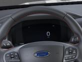 Thumbnail of 2025 Carbonized Gray Metallic Ford Explorer