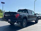 Thumbnail of 2025 Agate Black Metallic Ford F-150
