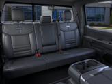 Thumbnail of 2025 Agate Black Metallic Ford F-150
