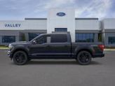 Thumbnail of 2025 Agate Black Metallic Ford F-150