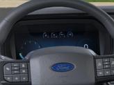 Thumbnail of 2025 Agate Black Metallic Ford F-150