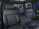 Thumbnail of 2025 Agate Black Metallic Ford F-150