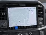 Thumbnail of 2025 Agate Black Metallic Ford F-150