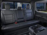 Thumbnail of 2025 Space White Metallic Ford F-150