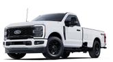 Photo of 2025 Oxford White Ford F-250