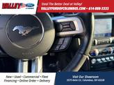 Thumbnail of 2023 Oxford White Ford Mustang