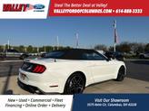 Thumbnail of 2023 Oxford White Ford Mustang