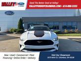 Thumbnail of 2023 Oxford White Ford Mustang