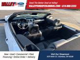 Thumbnail of 2023 Oxford White Ford Mustang