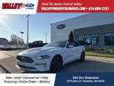 Thumbnail of 2023 Oxford White Ford Mustang