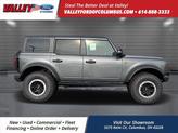 Thumbnail of 2024 Carbonized Gray Metallic Ford Bronco