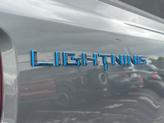 Thumbnail of 2025 Gray Metallic Ford F-150 Lightning