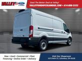 Thumbnail of 2025 Oxford White Ford Transit-250