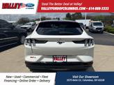 Thumbnail of 2024 White Metallic Ford Mustang Mach-E