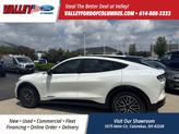 Thumbnail of 2024 White Metallic Ford Mustang Mach-E
