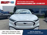 Thumbnail of 2024 White Metallic Ford Mustang Mach-E