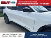 Thumbnail of 2024 White Metallic Ford Mustang Mach-E