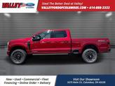 Thumbnail of 2025 Ruby Red Metallic Tinted Clearcoat Ford F-350