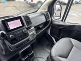 Thumbnail of 2023 Bright White Clearcoat RAM ProMaster 3500