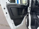 Thumbnail of 2023 Bright White Clearcoat RAM ProMaster 3500