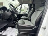 Thumbnail of 2023 Bright White Clearcoat RAM ProMaster 3500