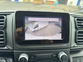 Thumbnail of 2023 Bright White Clearcoat RAM ProMaster 3500