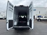 Thumbnail of 2023 Bright White Clearcoat RAM ProMaster 3500