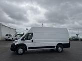 Thumbnail of 2023 Bright White Clearcoat RAM ProMaster 3500