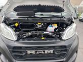 Thumbnail of 2023 Bright White Clearcoat RAM ProMaster 3500