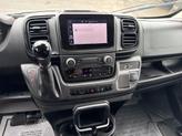 Thumbnail of 2023 Bright White Clearcoat RAM ProMaster 3500