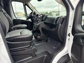 Thumbnail of 2023 Bright White Clearcoat RAM ProMaster 3500