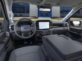 Thumbnail of 2025 Agate Black Metallic Ford F-150