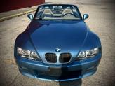 Thumbnail of 2000 Blue BMW Z3