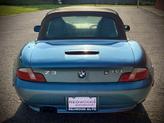 Thumbnail of 2000 Blue BMW Z3