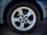 Thumbnail of 2000 Blue BMW Z3