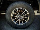 Thumbnail of 2019 Gray Ford F-150