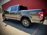 Thumbnail of 2019 Gray Ford F-150