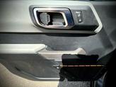 Thumbnail of 2021 Gray Ford Bronco