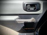 Thumbnail of 2021 Gray Ford Bronco