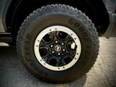 Thumbnail of 2021 Gray Ford Bronco