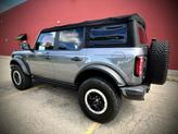 Thumbnail of 2021 Gray Ford Bronco