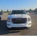 Thumbnail of 2017 Summit White GMC Sierra 1500