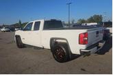 Thumbnail of 2017 Summit White GMC Sierra 1500